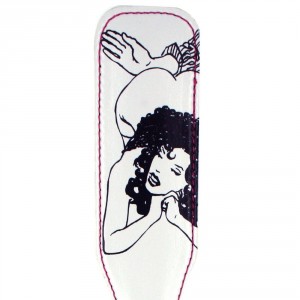 Love Paddle Milo Manara, paddle sm