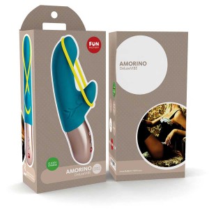 Fun Factory Amorino, mini vibro