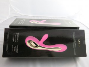 boite sextoy Lelo Soraya