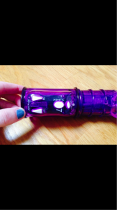 fonctions vibromasseur rabbit piston follies