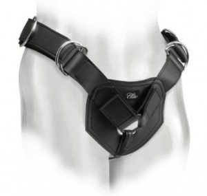 harnais Heavy Duty Elite, sextoy 