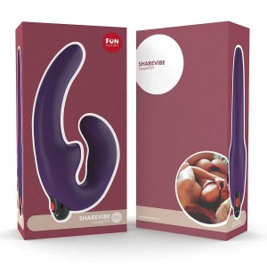 vibromasseur Sharevibe Fun Factory