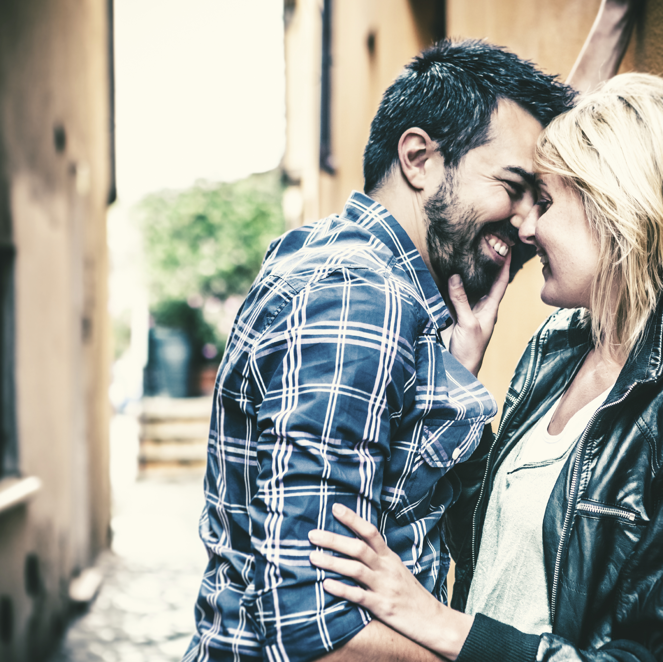 Comportements sexuels chez l'homme