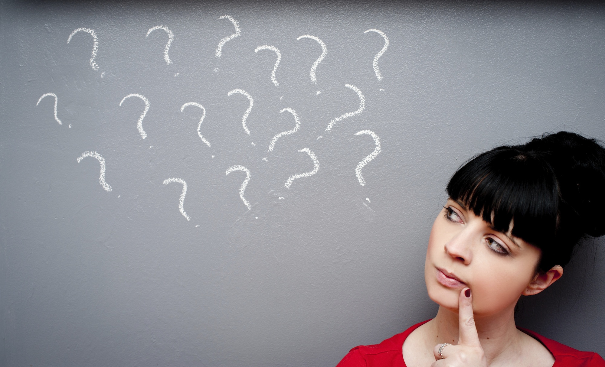 Questions sexuelles, question sexe