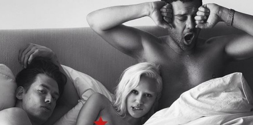 pratiquer le sexe à plusieurs