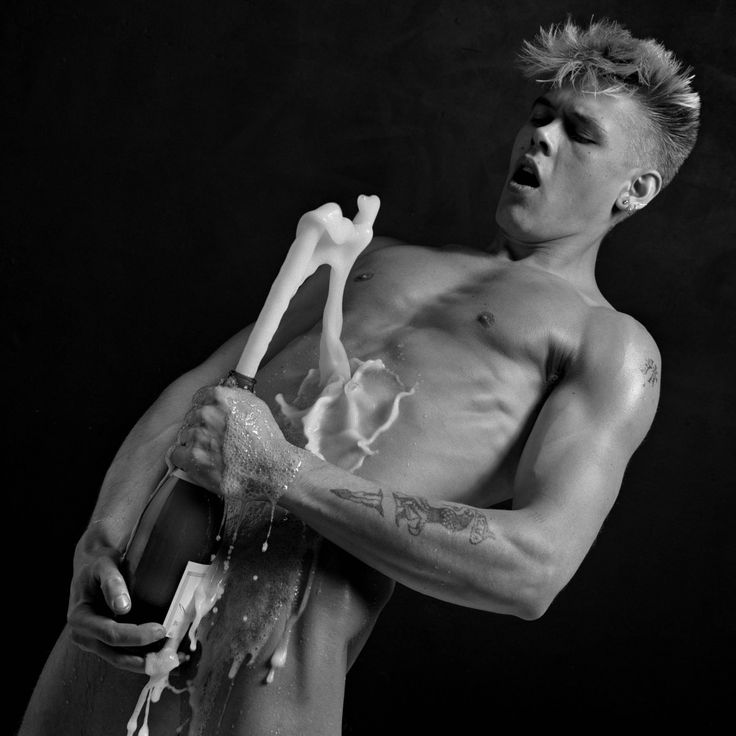 point G masculin et point P