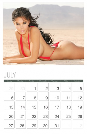 semaine sexy en couple